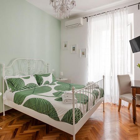 Family Apartment Vatican Rom Eksteriør billede